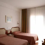 Costa Brava ホテル