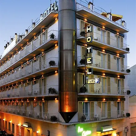 Hotel Costa Brava