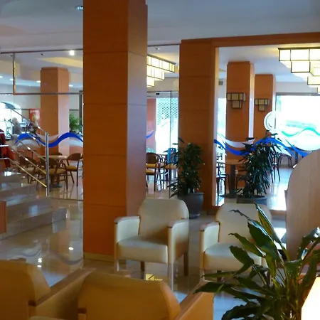 Hotell Costa Brava