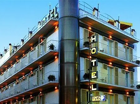 Costa Brava ブラナス