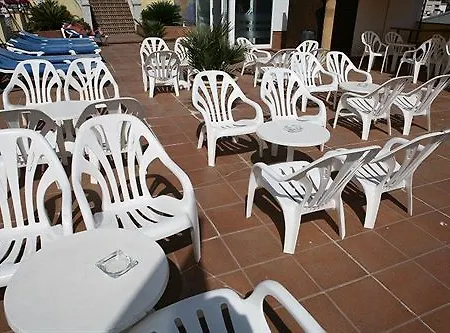Hotell Costa Brava 3*