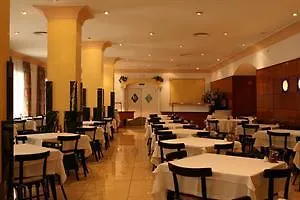 Hotell Costa Brava