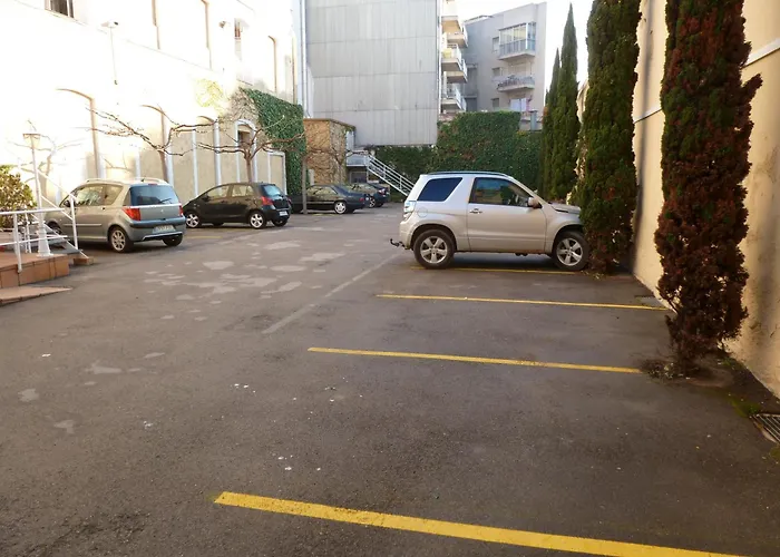 Costa Brava Ξενοδοχείο Blanes