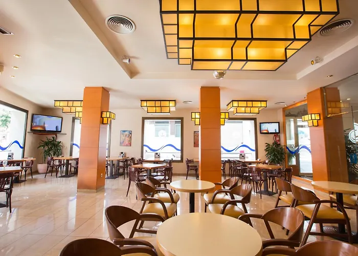 Hotel Costa Brava