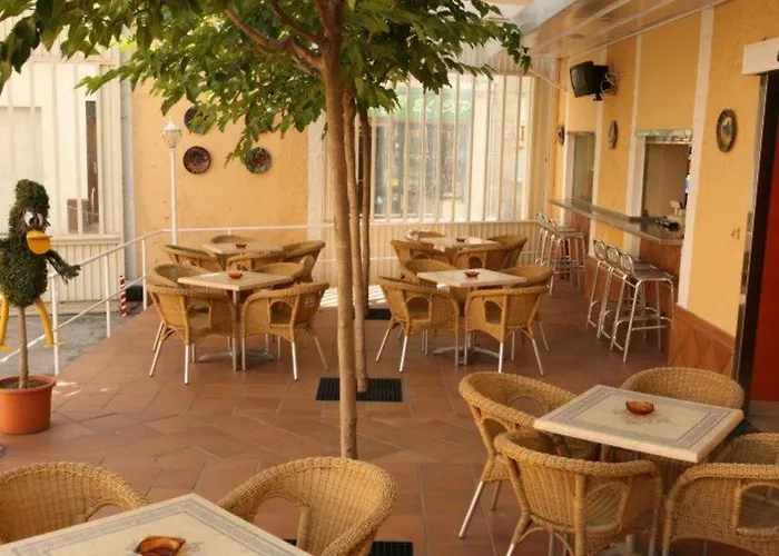 Costa Brava 3*