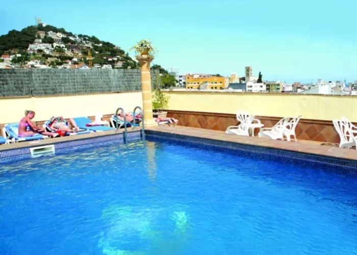 Costa Brava Blanes