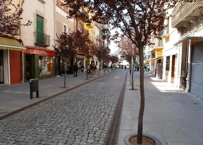 Hotel Costa Brava Blanes