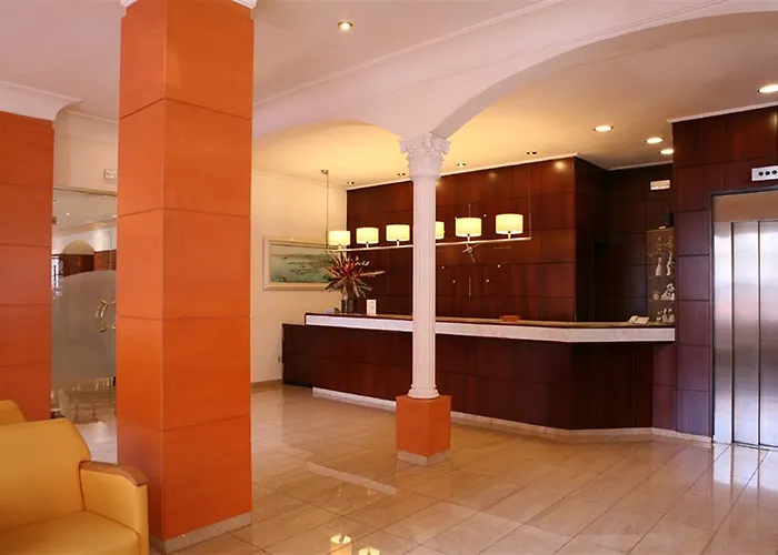 Hotel Costa Brava