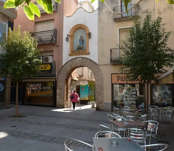 Ξενοδοχείο Costa Brava 3*