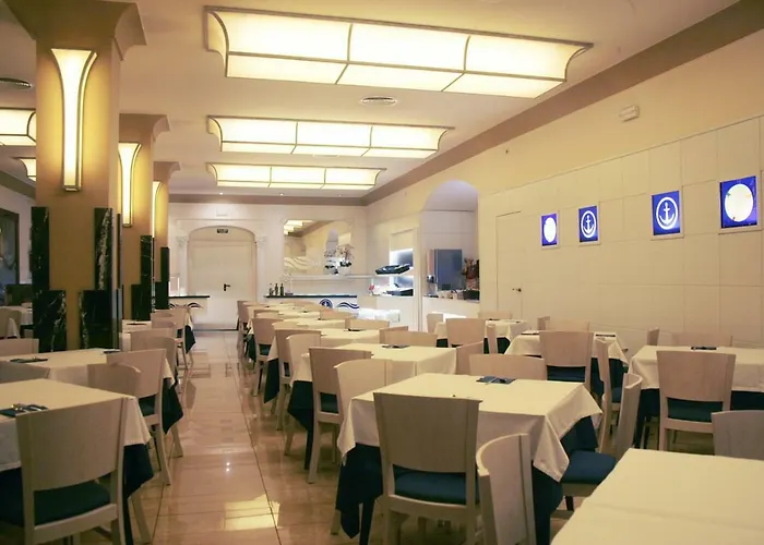 Hotel Costa Brava Blanes