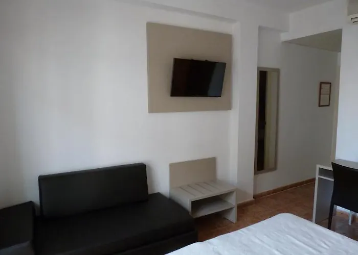Hotel Costa Brava Blanes