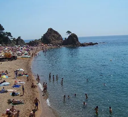 Costa Brava Hotel 3*