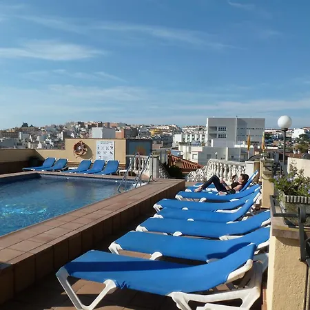 Hotel Costa Brava Blanes