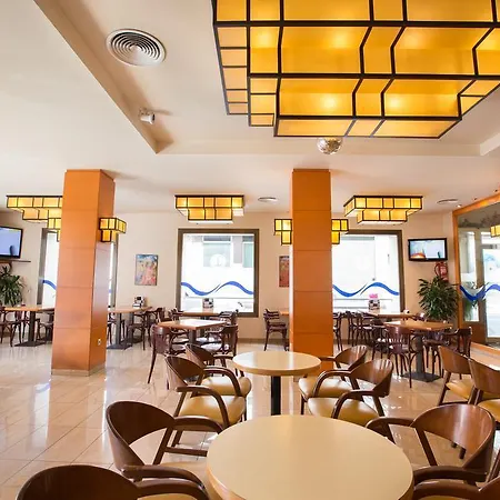 Hotel Costa Brava