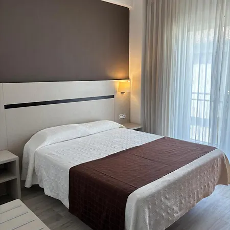 Costa Brava Hotel Blanes