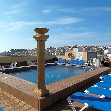 Costa Brava 3*