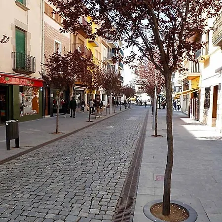 Costa Brava Hotel Blanes