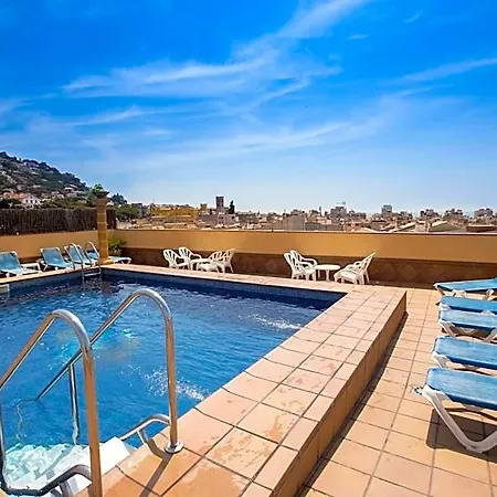 Hotel Costa Brava