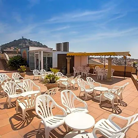 Hotel Costa Brava