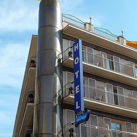 Hotel Costa Brava Blanes