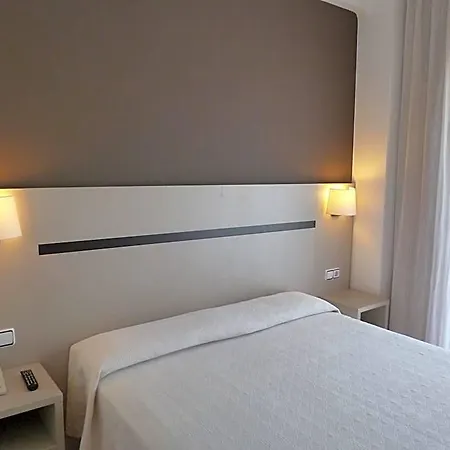 Costa Brava Hotel