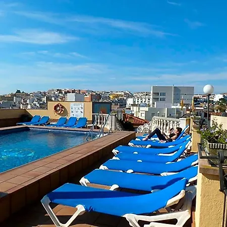 Costa Brava 3* Blanes