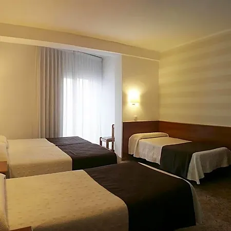 Costa Brava 3* Blanes
