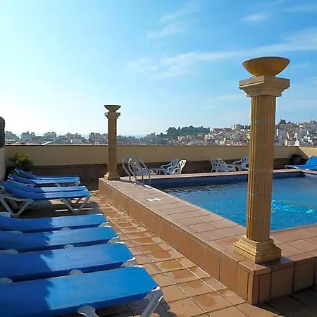 Hotel Costa Brava 3*