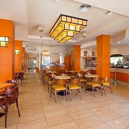 Hotel Costa Brava Blanes