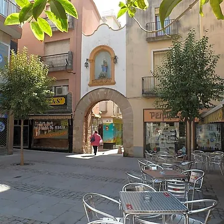Hotel Costa Brava