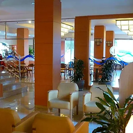 Costa Brava Hotel 3*