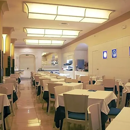 Hotel Costa Brava Blanes