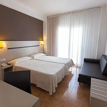 Costa Brava 3*