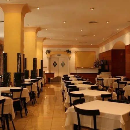 Costa Brava Hotel 3*