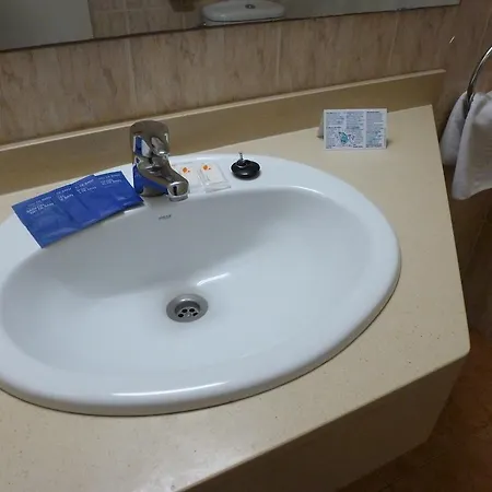 Costa Brava 3* Бланес