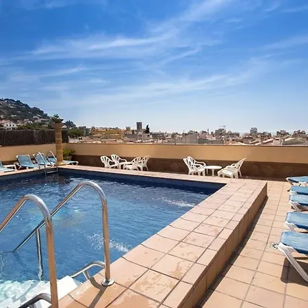Hotel Costa Brava Blanes