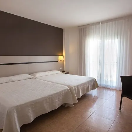 Costa Brava 3*