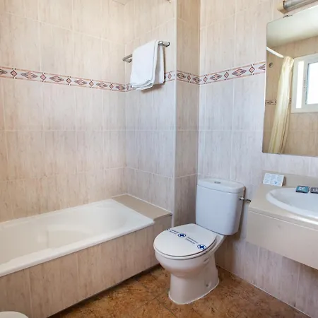 Hotel Costa Brava