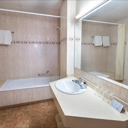 Costa Brava Szálloda 3*