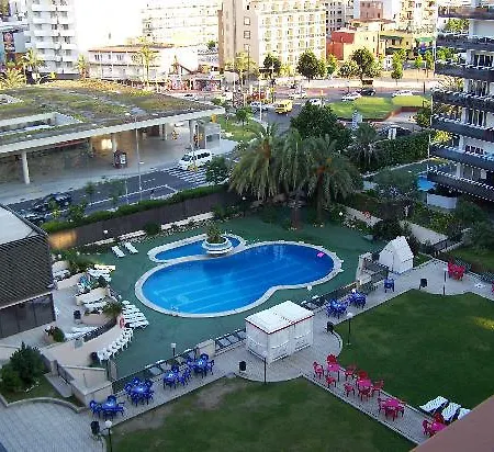 Hotel Costa Brava