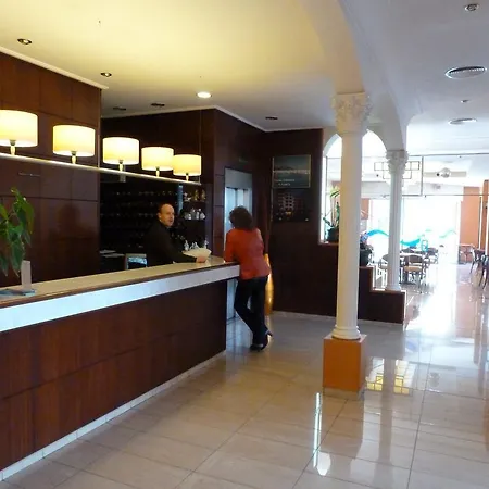 Hotel Costa Brava Blanes
