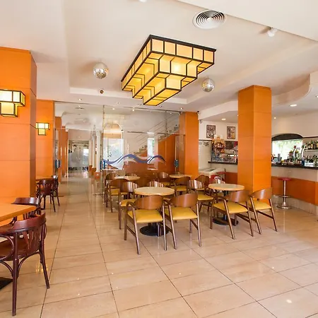 Hotel Costa Brava Blanes