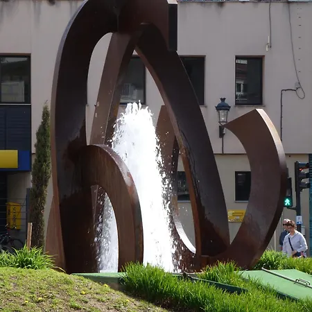 Ξενοδοχείο Costa Brava Blanes