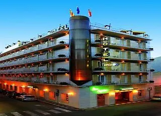 Costa Brava Blanes