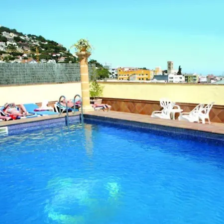 Costa Brava Blanes