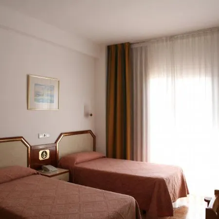 Costa Brava Hotel