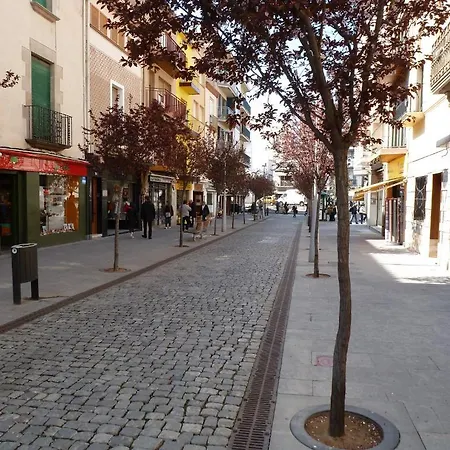 Hotel Costa Brava Blanes