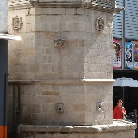 Costa Brava Szálloda
