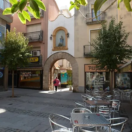 Szálloda Costa Brava 3*