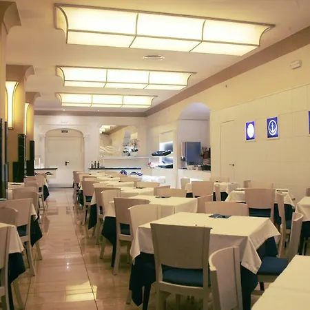 Hotel Costa Brava Blanes